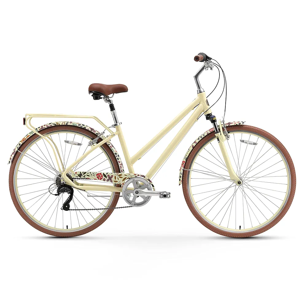 Air bike セグウェイ Amazon.com : sixthreezero A/O Pave n' Trail Women's Limited